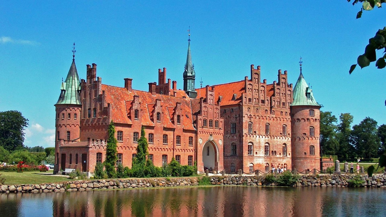 Photo of Others in Odense