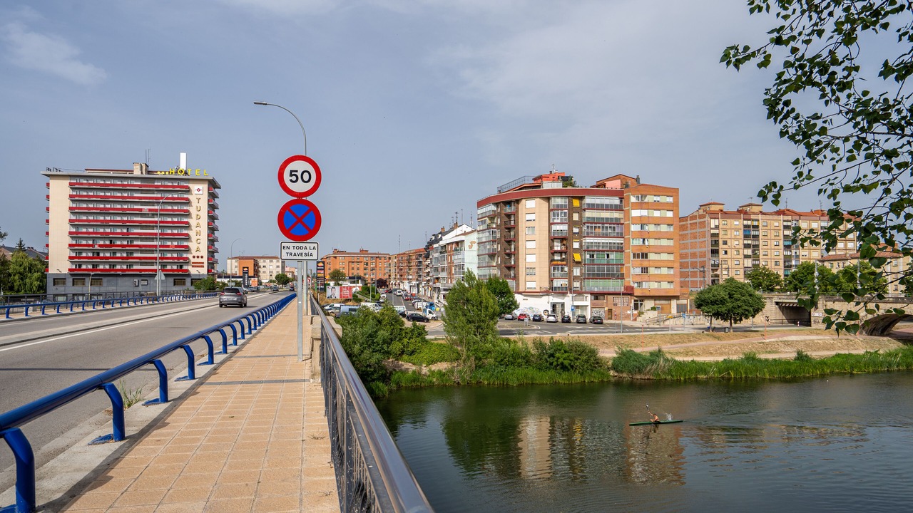 Photo of Outdoor in Miranda de Ebro