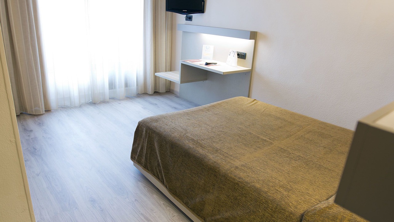 Photo of Bedroom in Miranda de Ebro