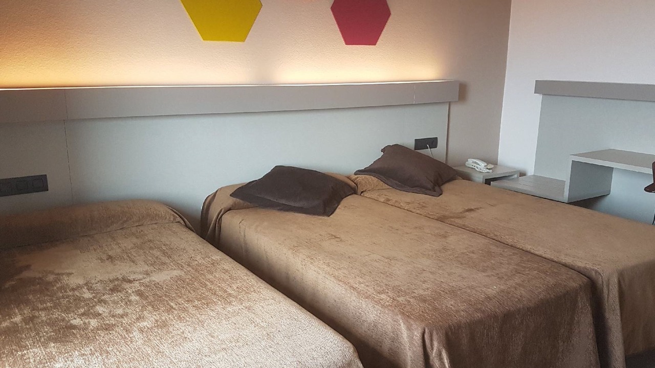 Photo of Bedroom in Miranda de Ebro