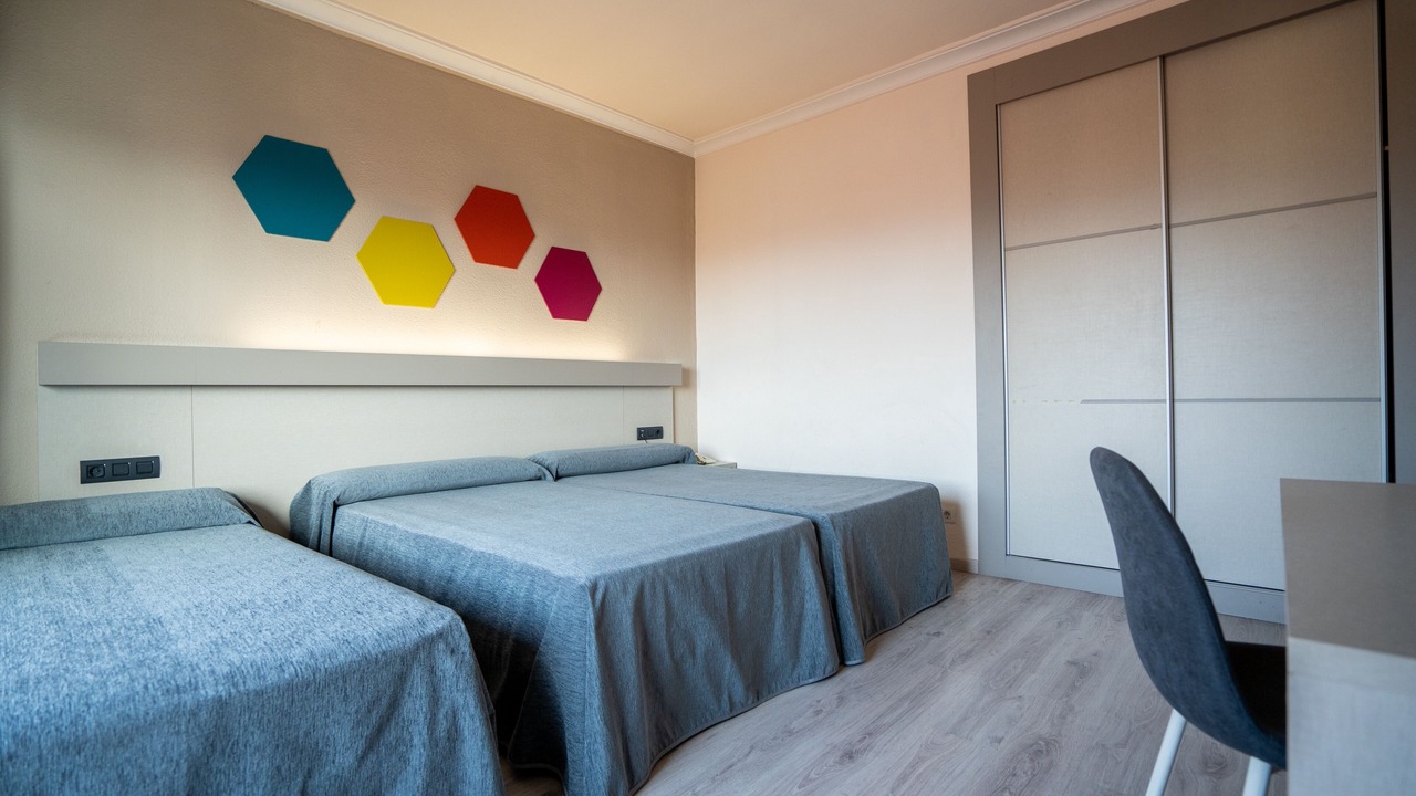 Photo of Bedroom in Miranda de Ebro