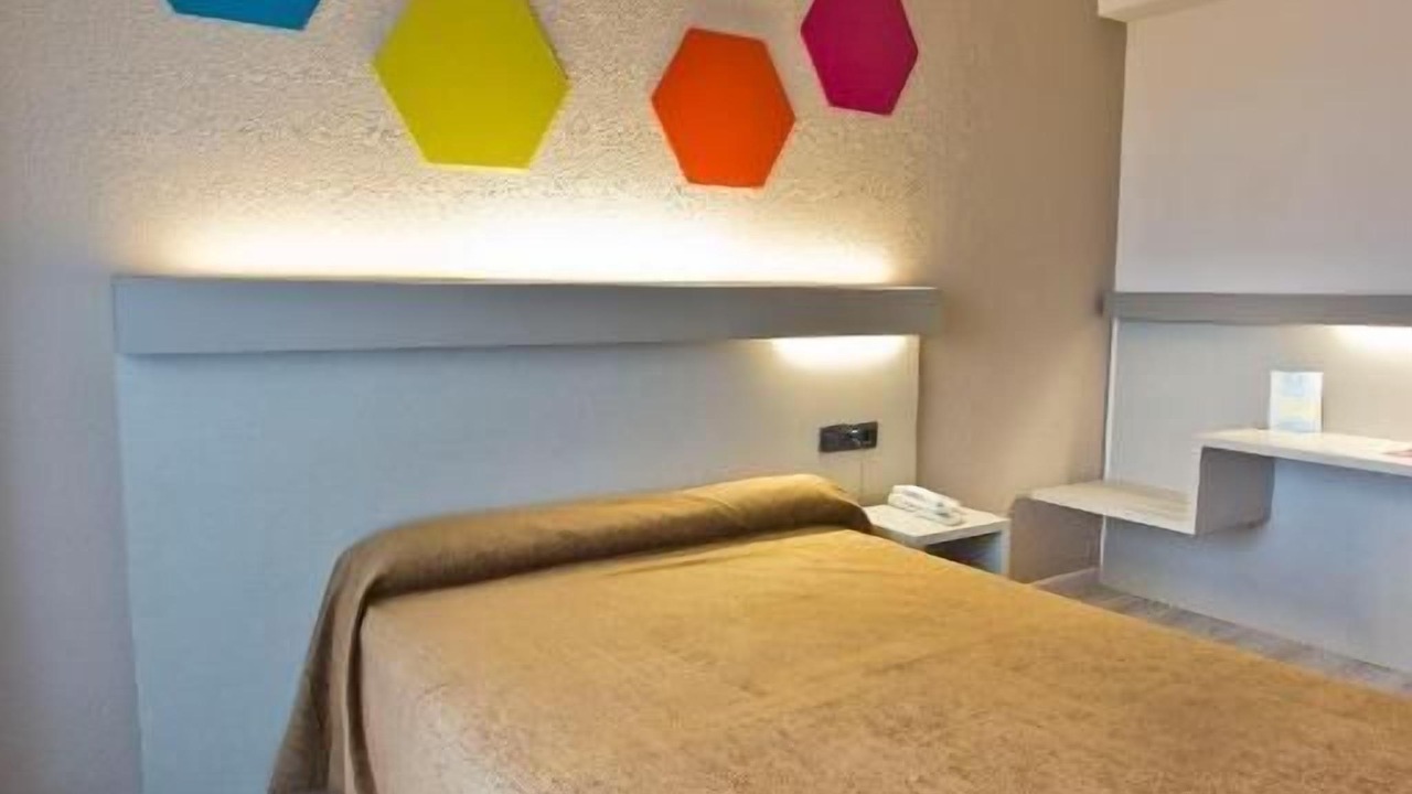 Photo of Bedroom in Miranda de Ebro