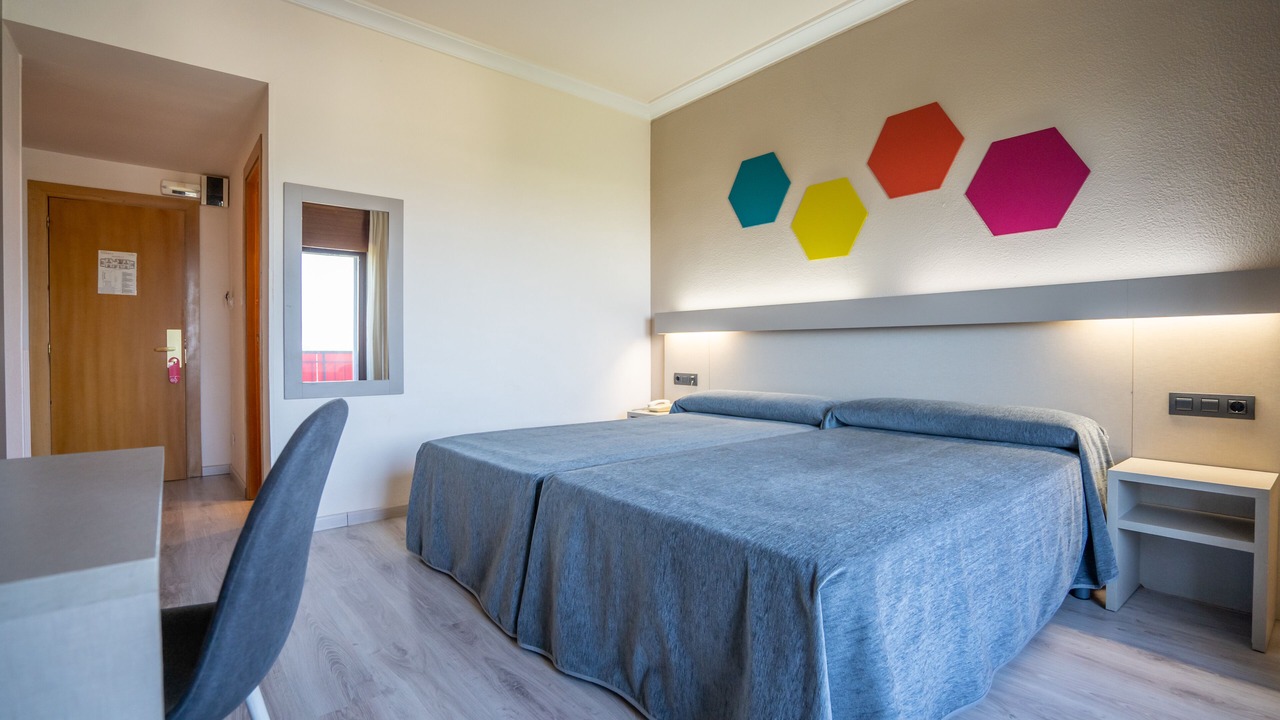 Photo of Bedroom in Miranda de Ebro
