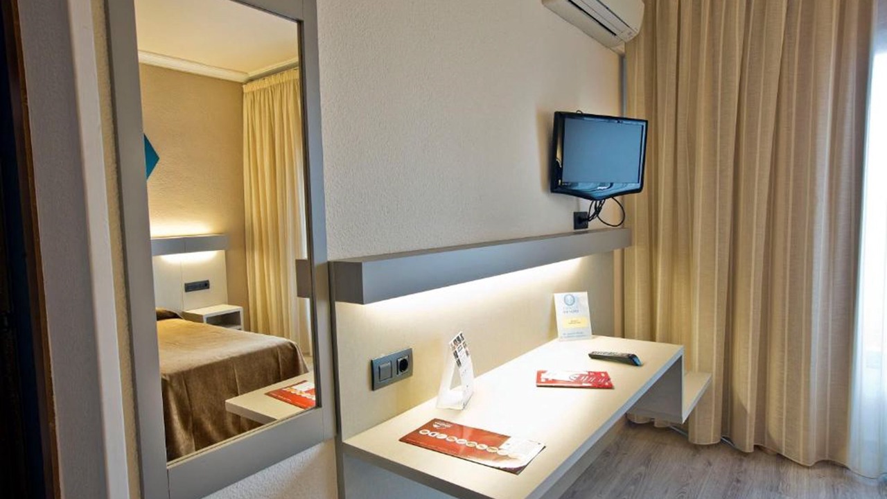 Photo of Bedroom in Miranda de Ebro