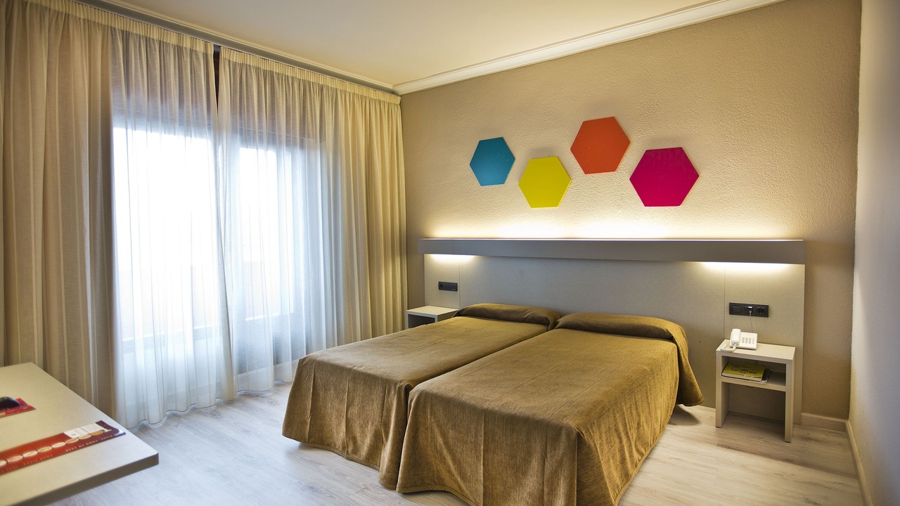 Photo of Bedroom in Miranda de Ebro