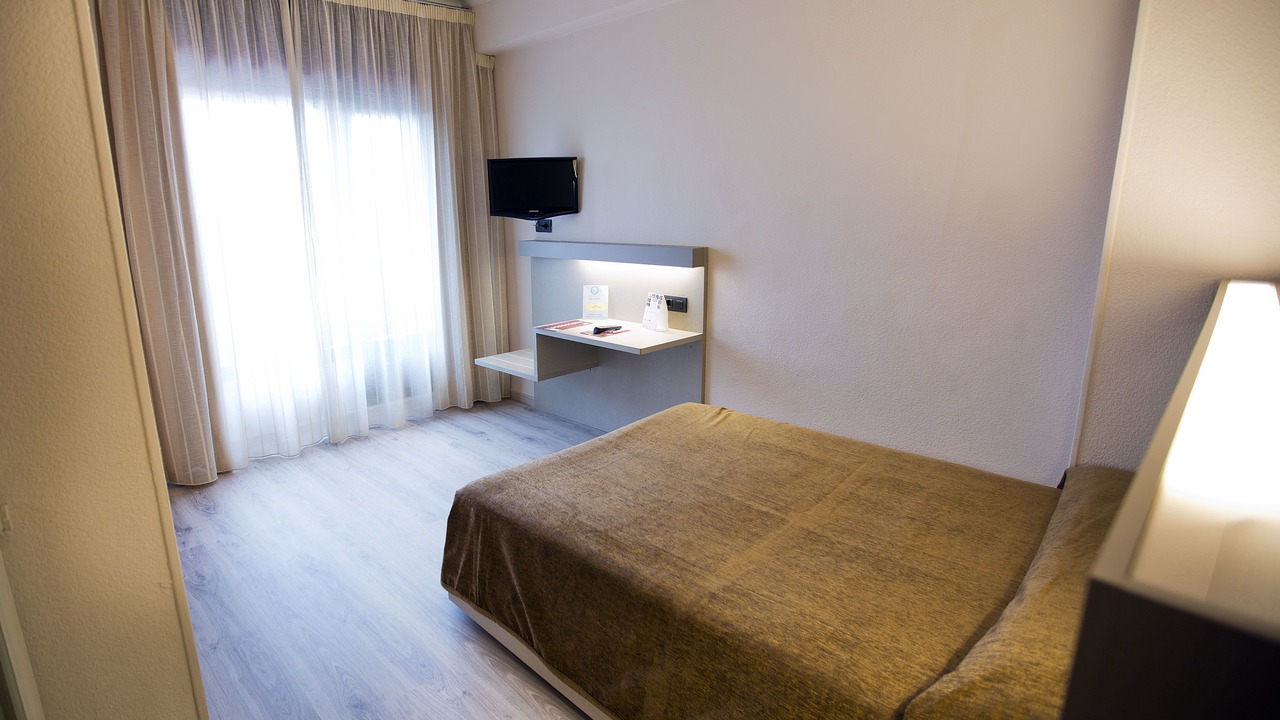 Photo of Bedroom in Miranda de Ebro