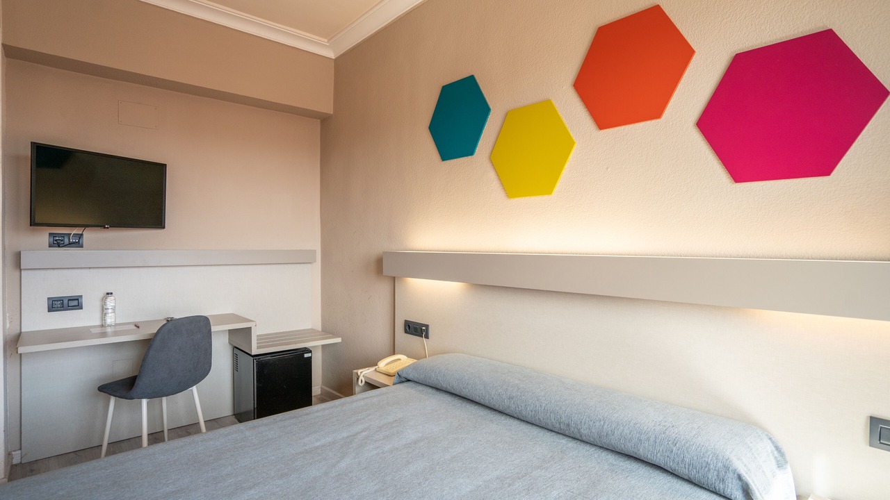 Photo of Bedroom in Miranda de Ebro