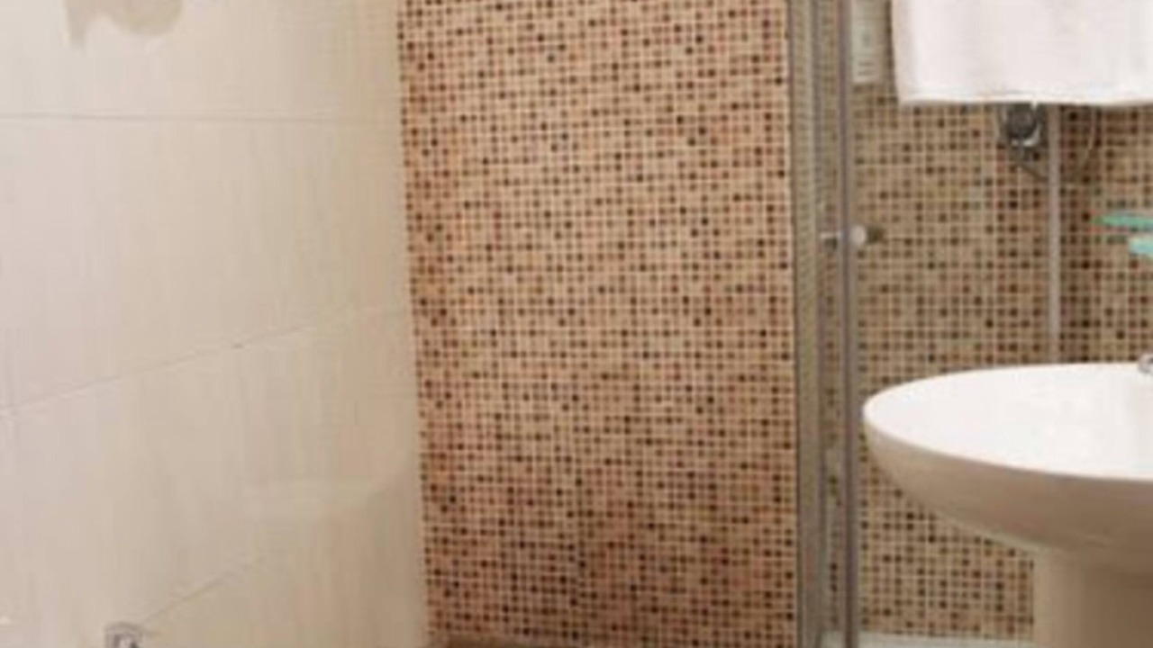 Photo of Bathroom in Miranda de Ebro