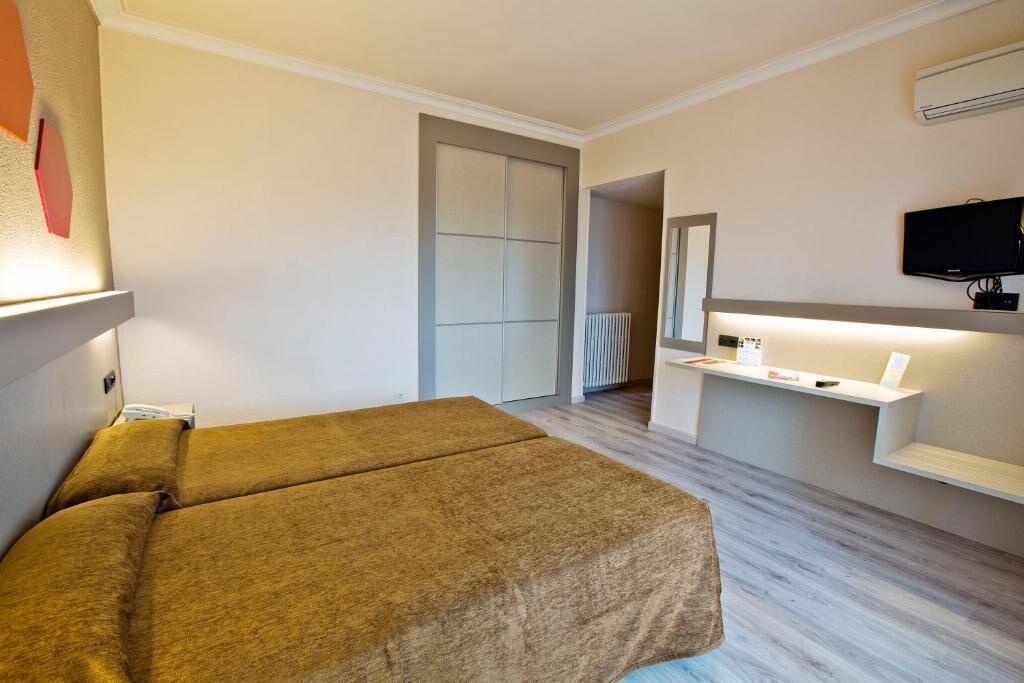 Photo of Bedroom in Miranda de Ebro