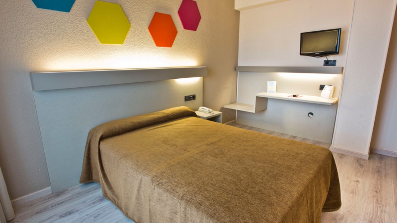 Photo of Bedroom in Miranda de Ebro