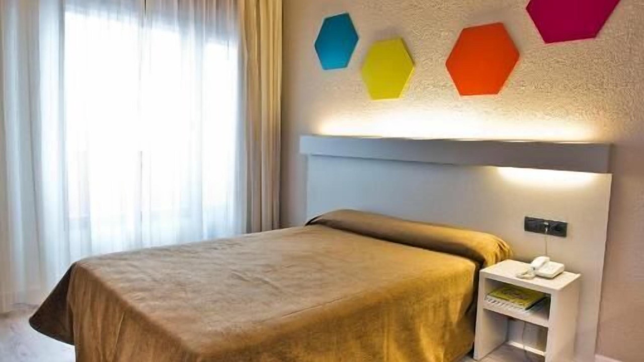Photo of Bedroom in Miranda de Ebro