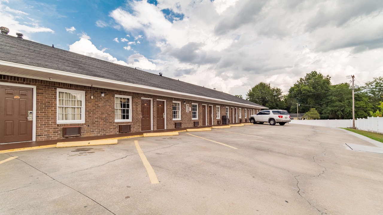 Photo of Outdoor in Barnwell