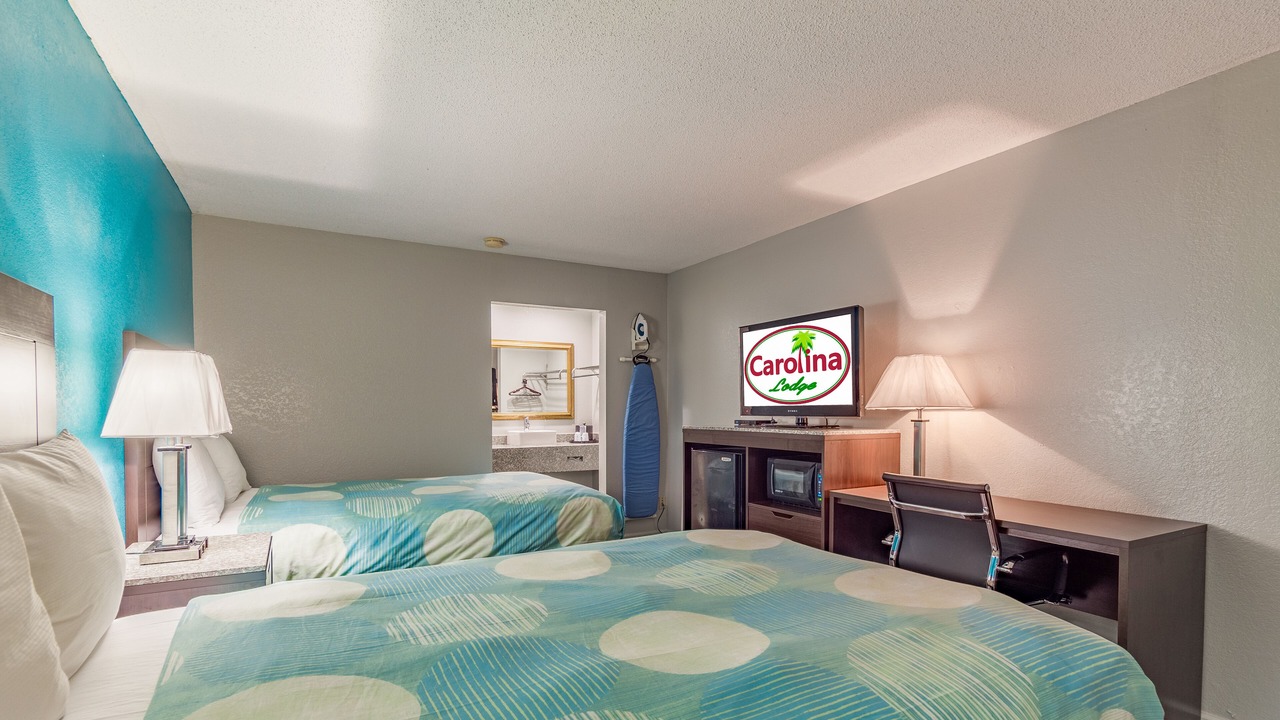 Photo of Bedroom in Barnwell