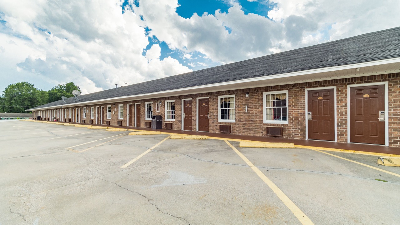 Photo of Outdoor in Barnwell