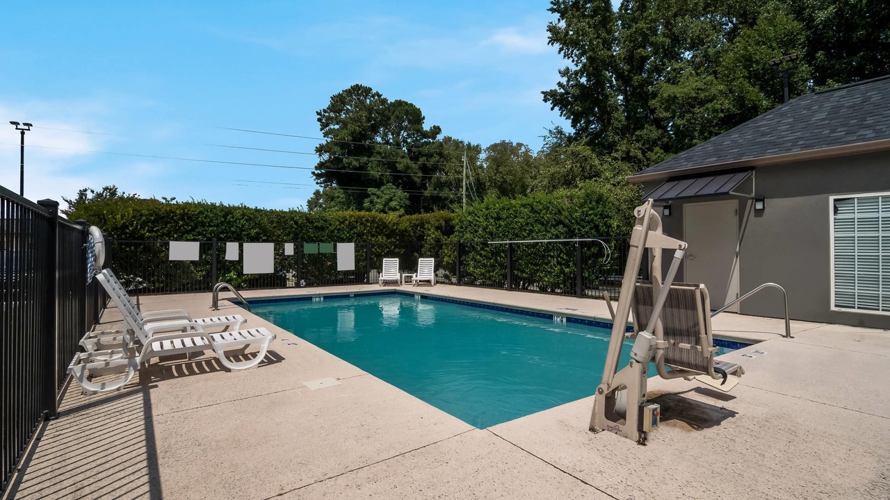 Photo of Outdoor in Goldsboro