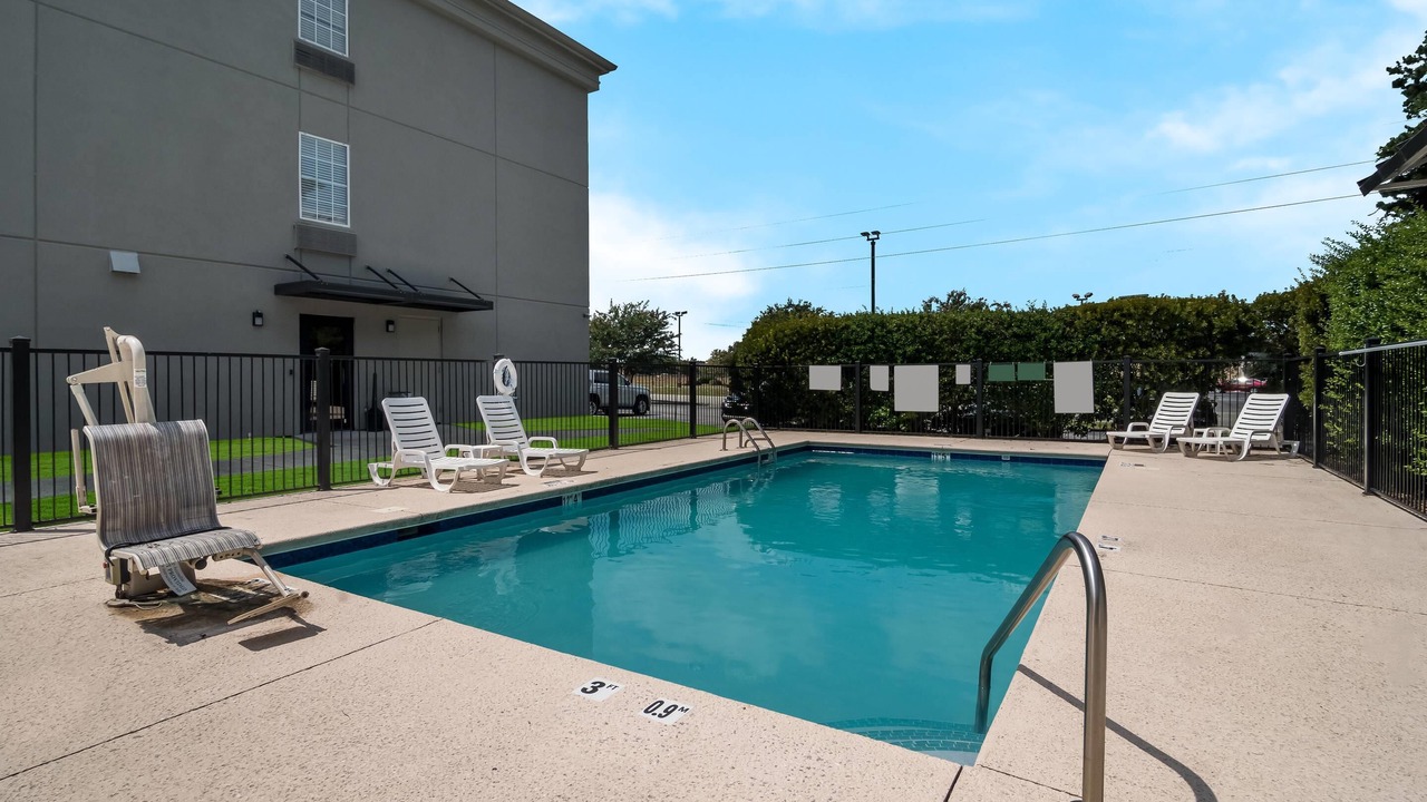 Photo of Outdoor in Goldsboro
