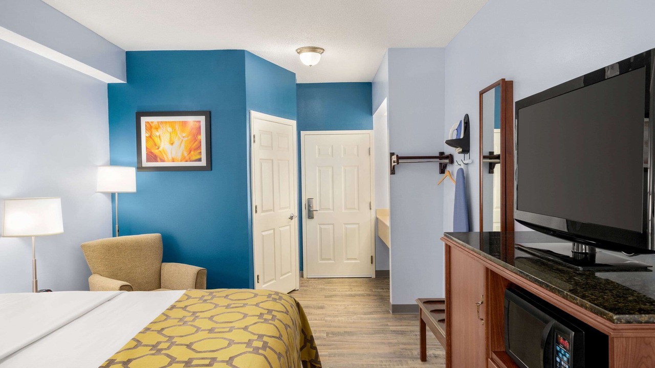 Photo of Bedroom in Henderson
