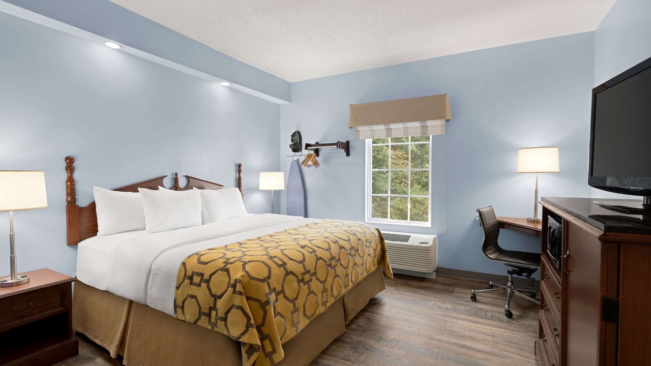 Photo of Bedroom in Henderson