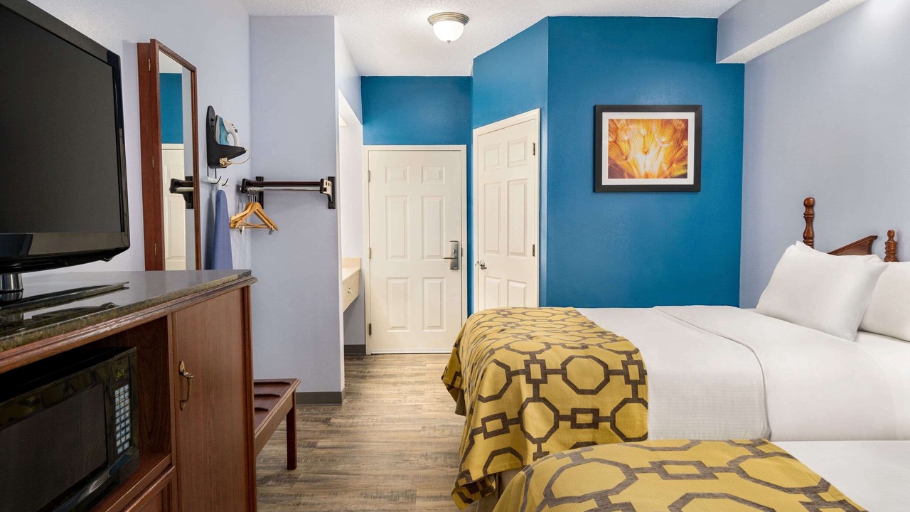 Photo of Bedroom in Henderson
