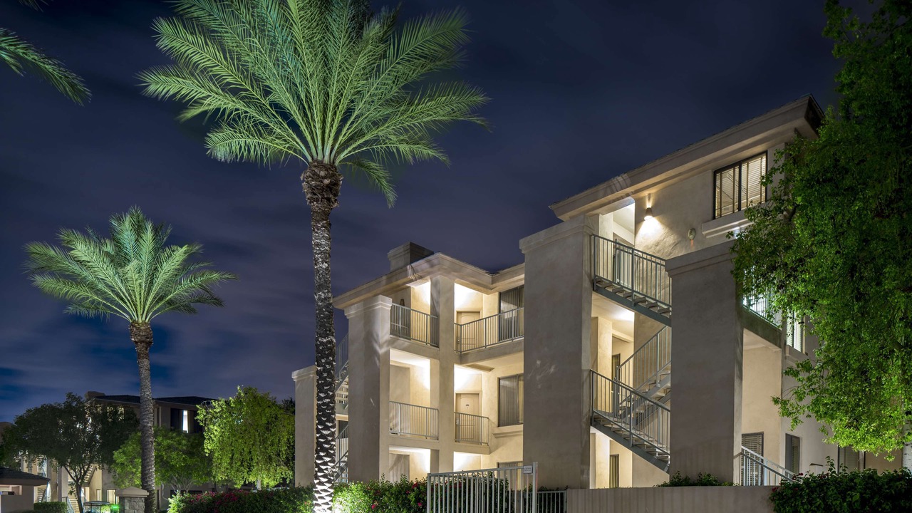 Photo of Outdoor in Scottsdale Links