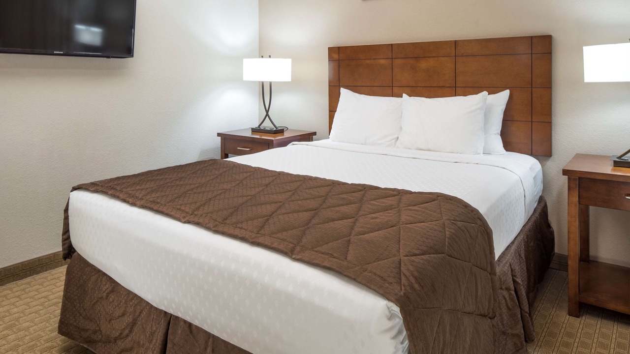 Photo of Bedroom in Scottsdale Links