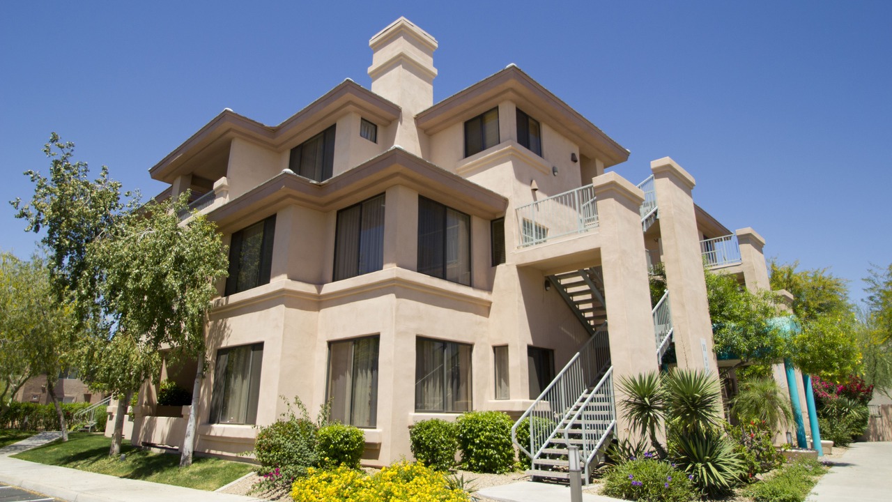 Photo of Outdoor in Scottsdale Links