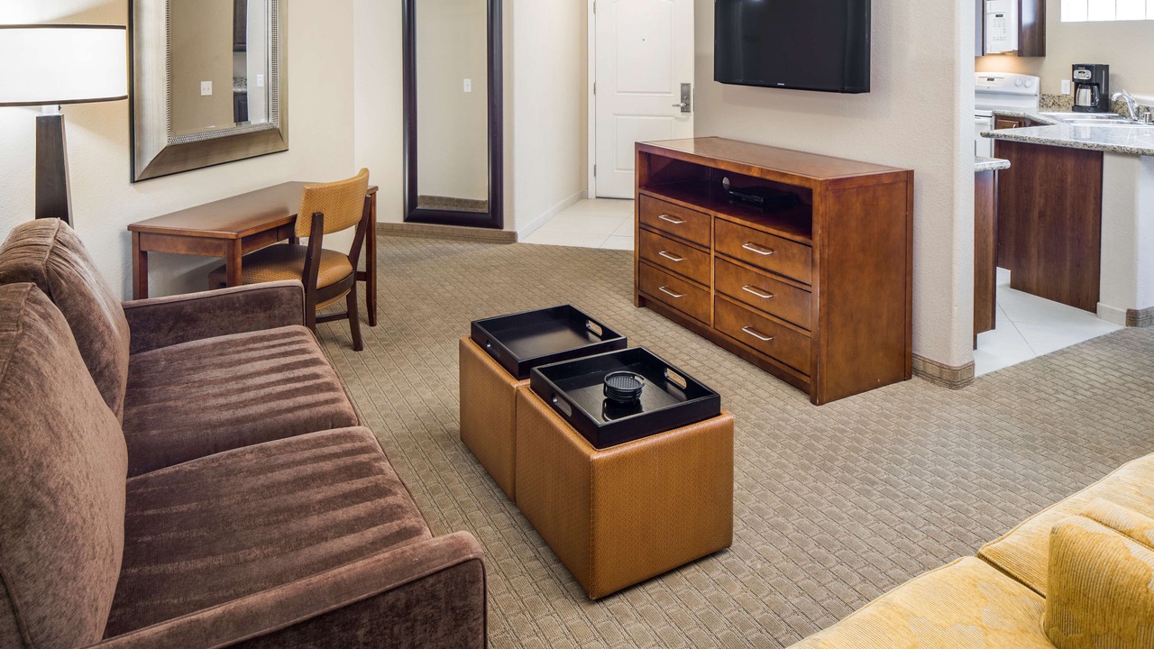 Photo of Bedroom in Scottsdale Links