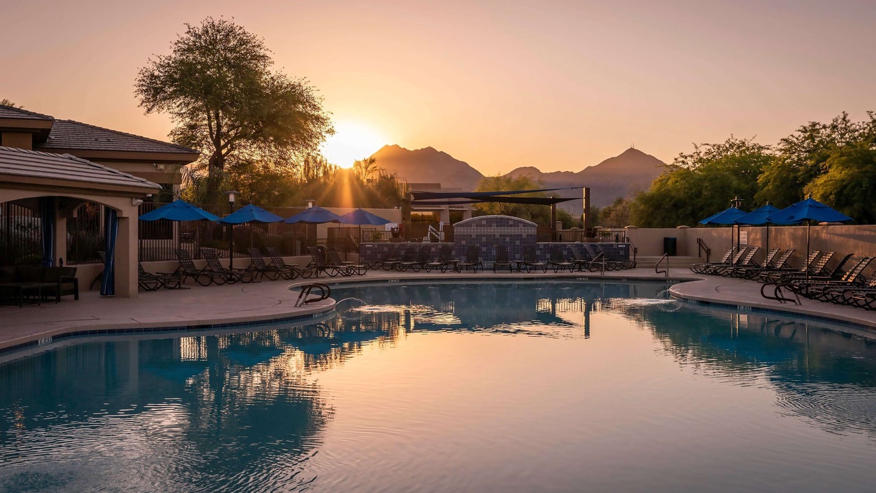 Photo of Outdoor in Scottsdale Links