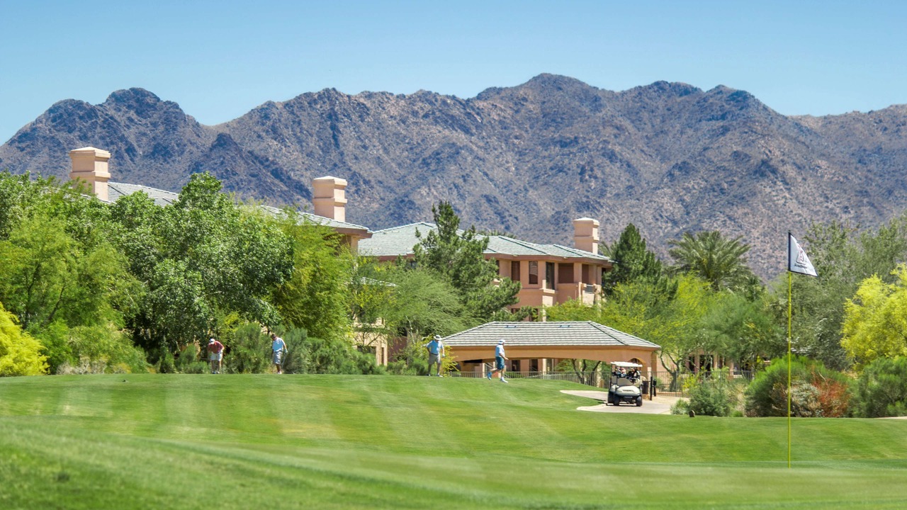 Photo of Others in Scottsdale Links