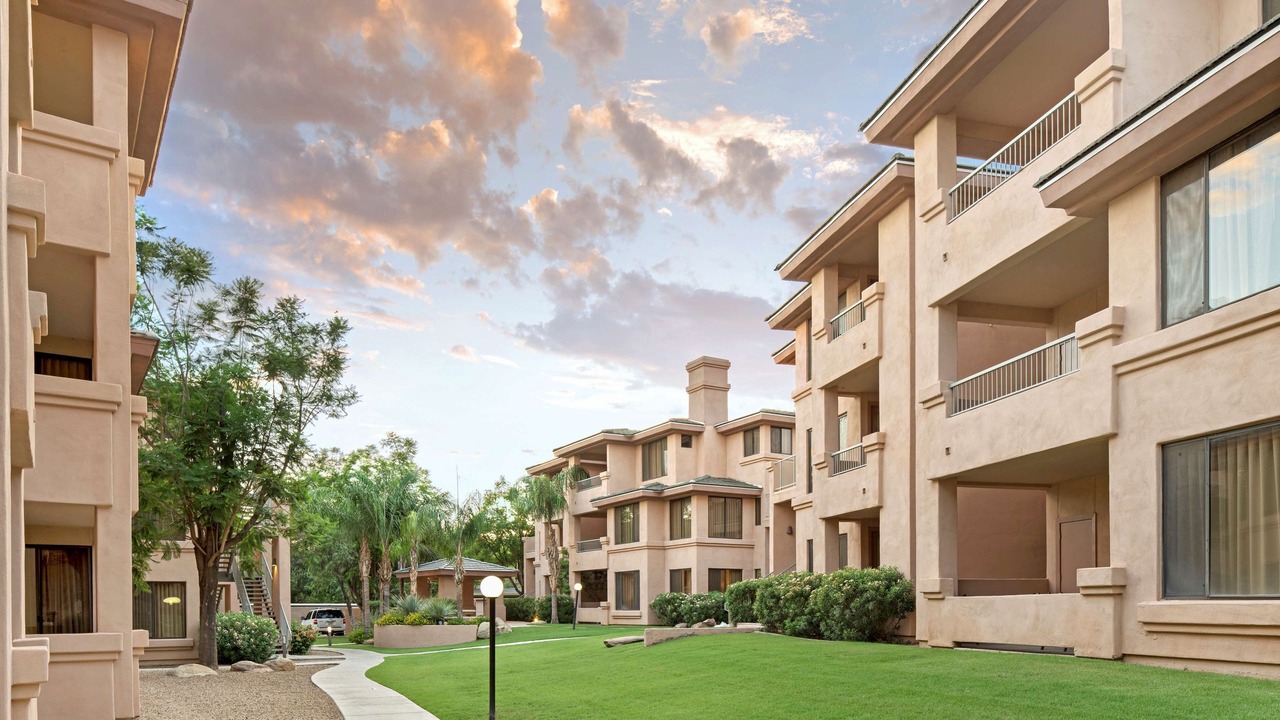 Photo of Outdoor in Scottsdale Links
