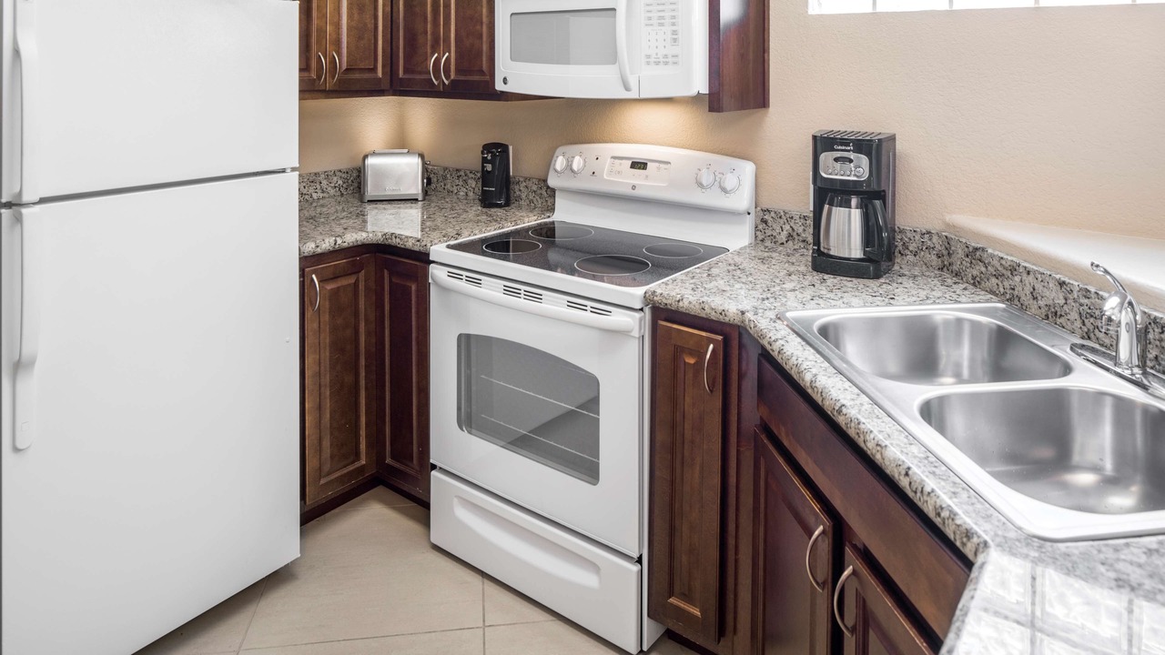 Photo of Kitchen in Scottsdale Links