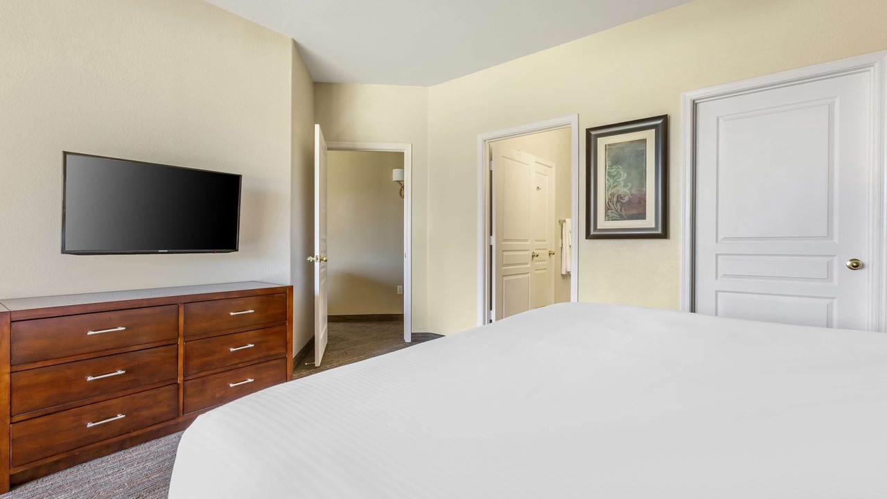 Photo of Bedroom in Scottsdale Links