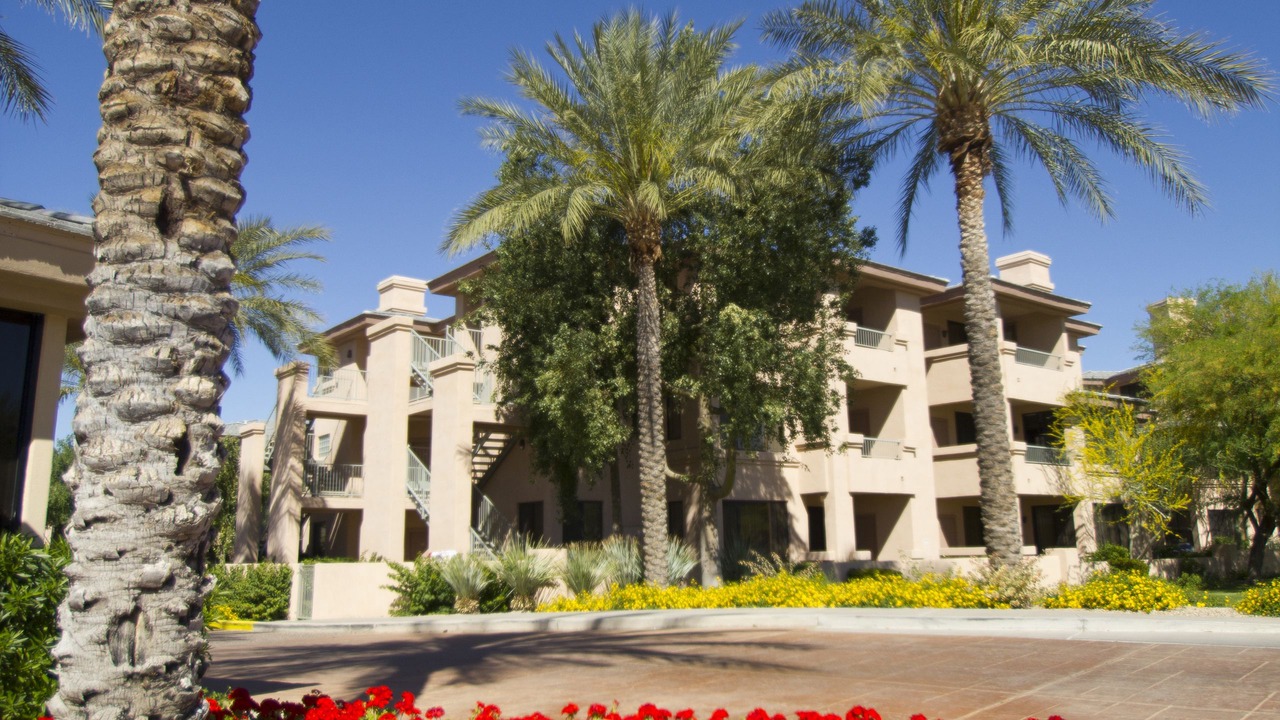 Photo of Outdoor in Scottsdale Links