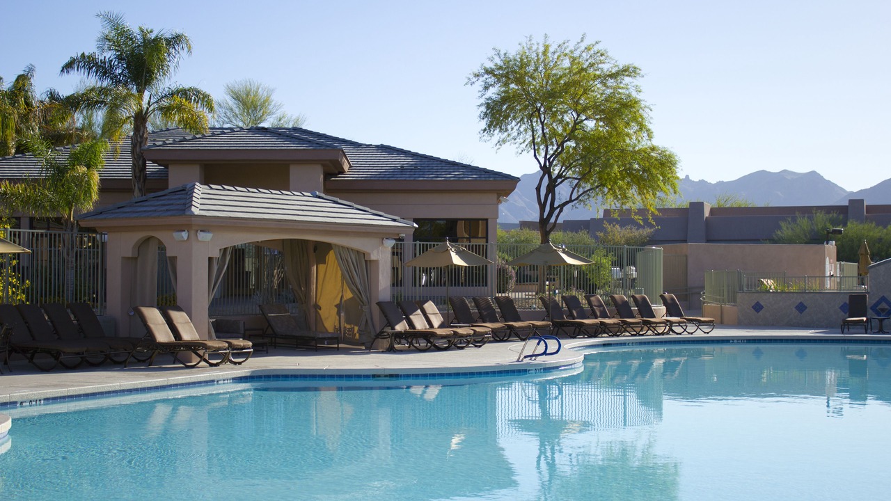 Photo of Outdoor in Scottsdale Links