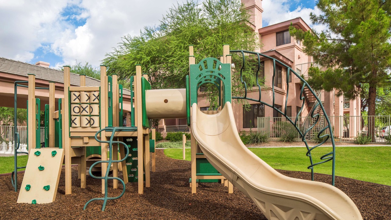 Photo of Outdoor in Scottsdale Links
