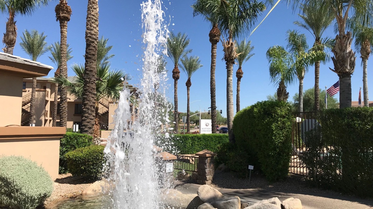Photo of Outdoor in Scottsdale Links