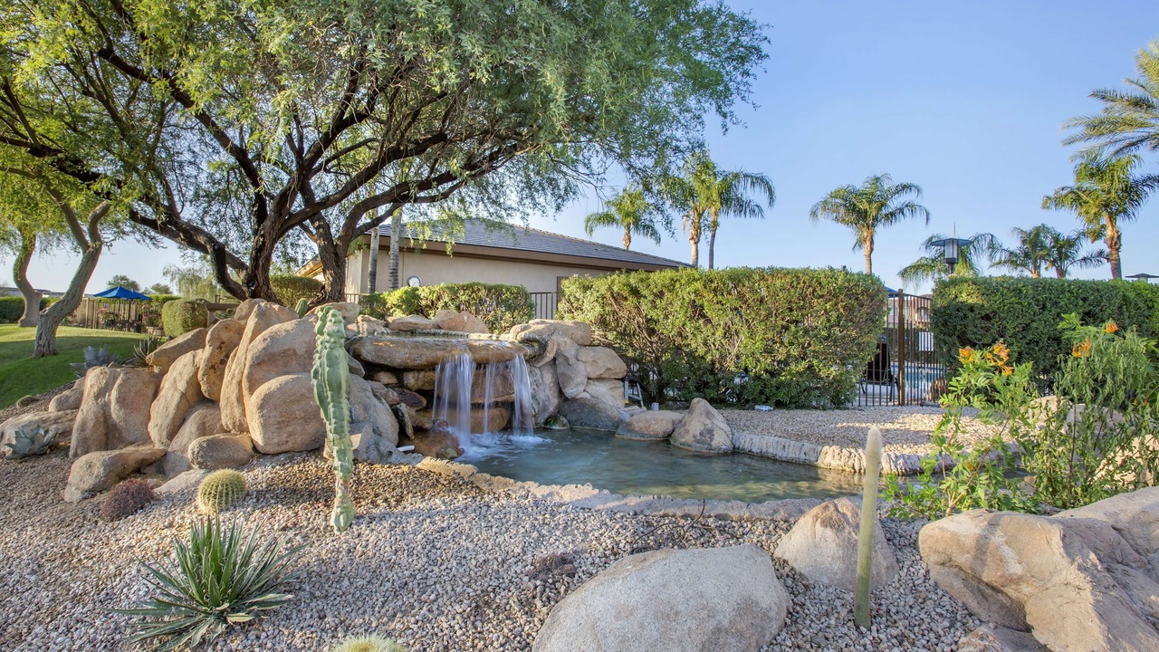 Photo of Outdoor in Scottsdale Links