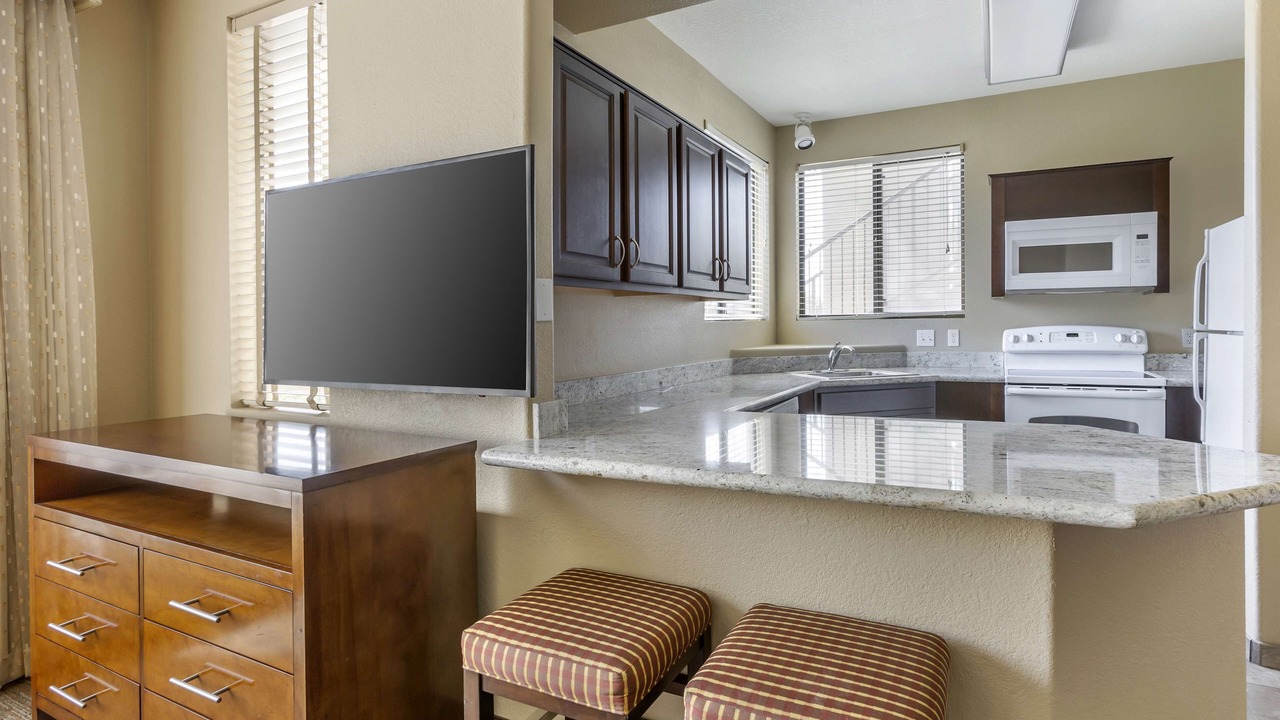 Photo of Kitchen in Scottsdale Links