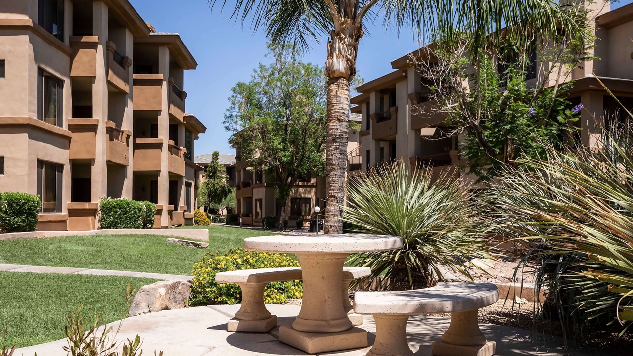 Photo of Outdoor in Scottsdale Links