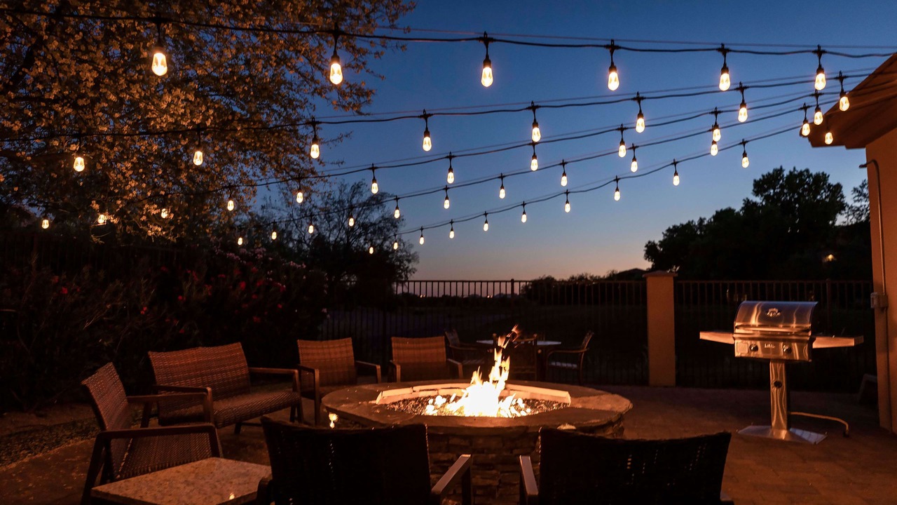 Photo of Patio Balcony in Scottsdale Links