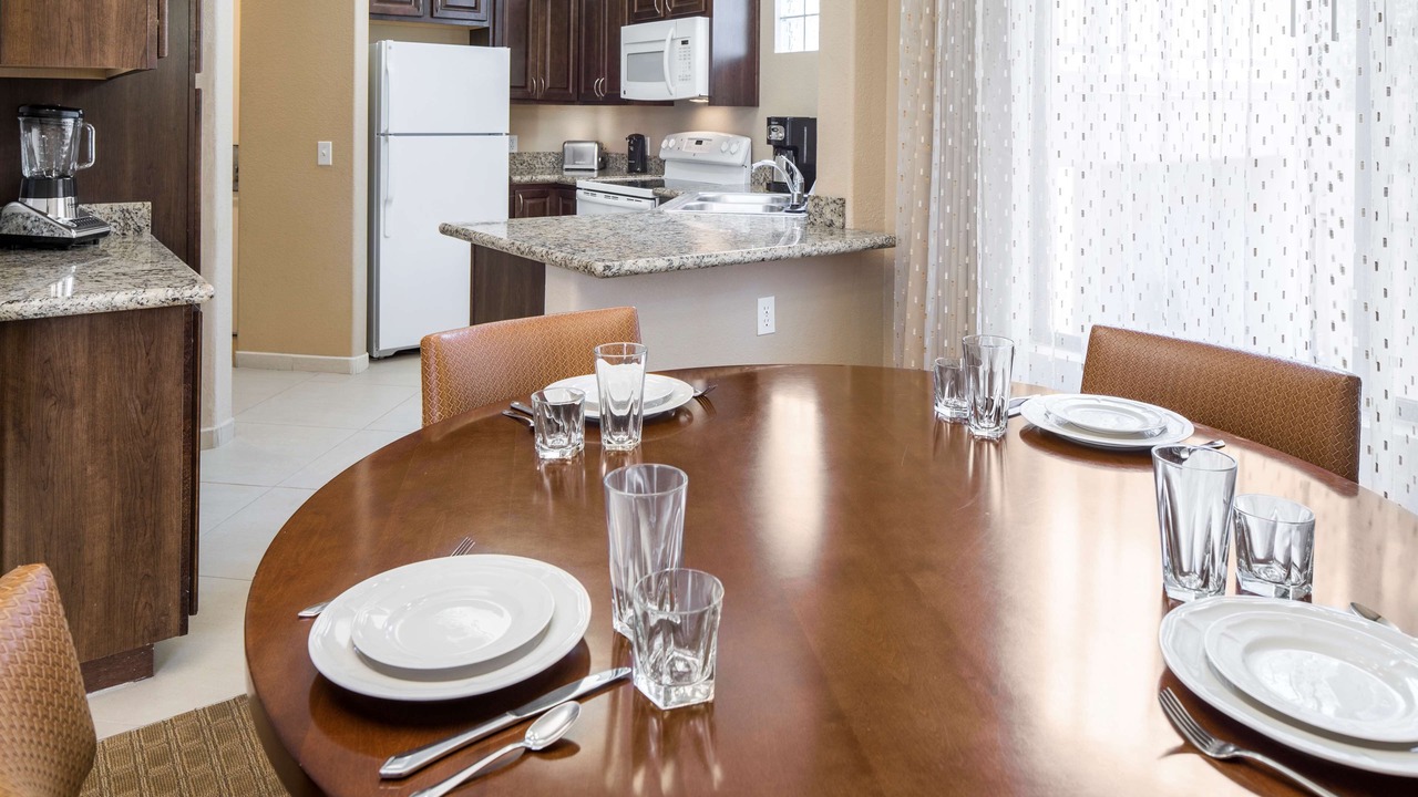 Photo of Kitchen in Scottsdale Links