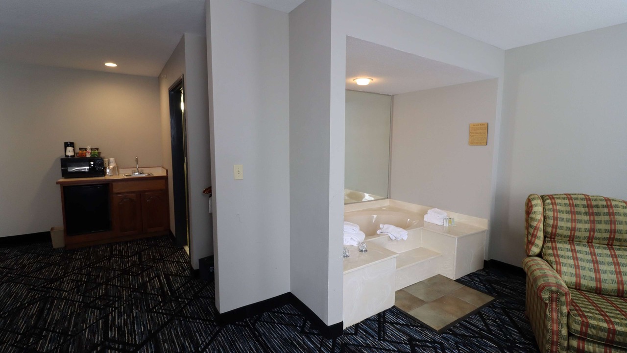 Photo of Bedroom in Perryville