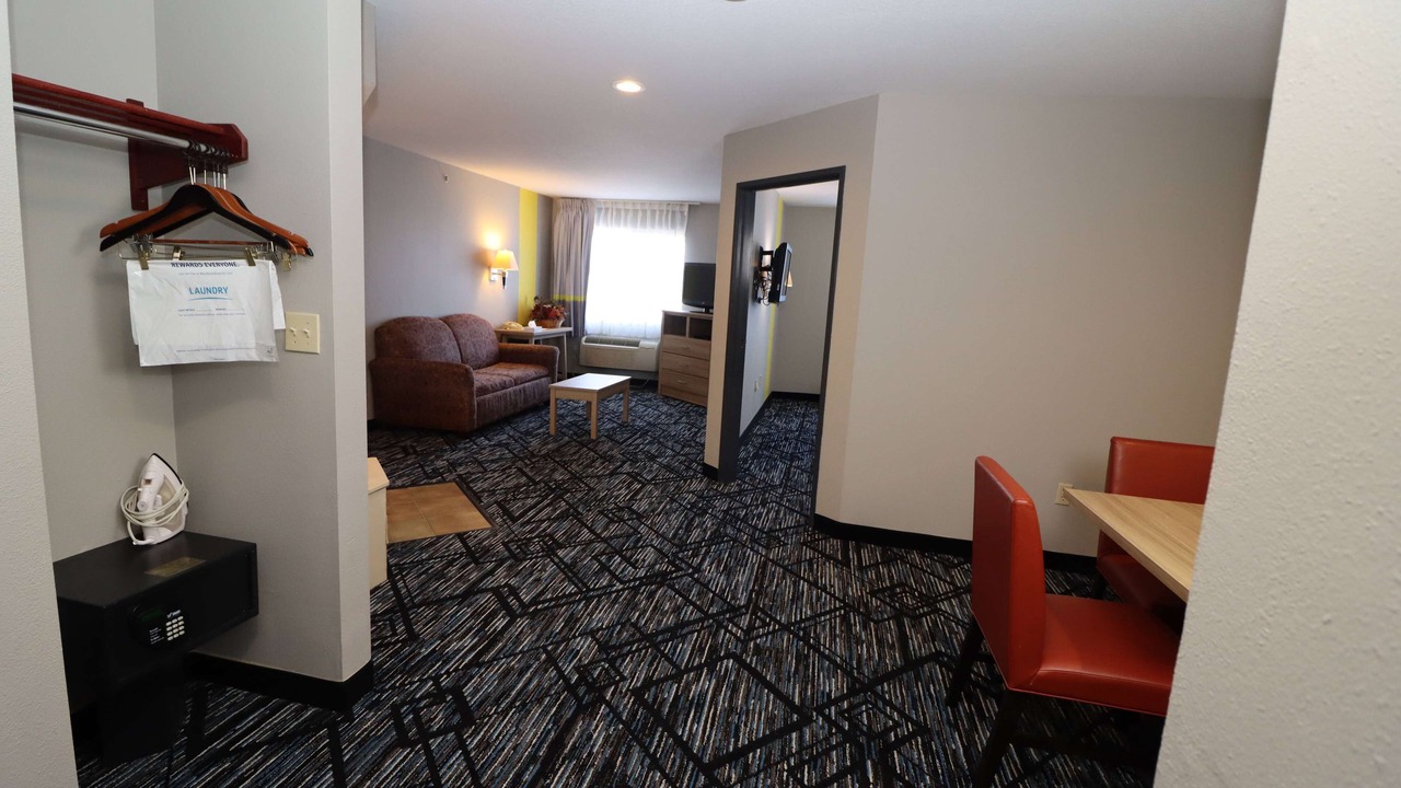 Photo of Bedroom in Perryville