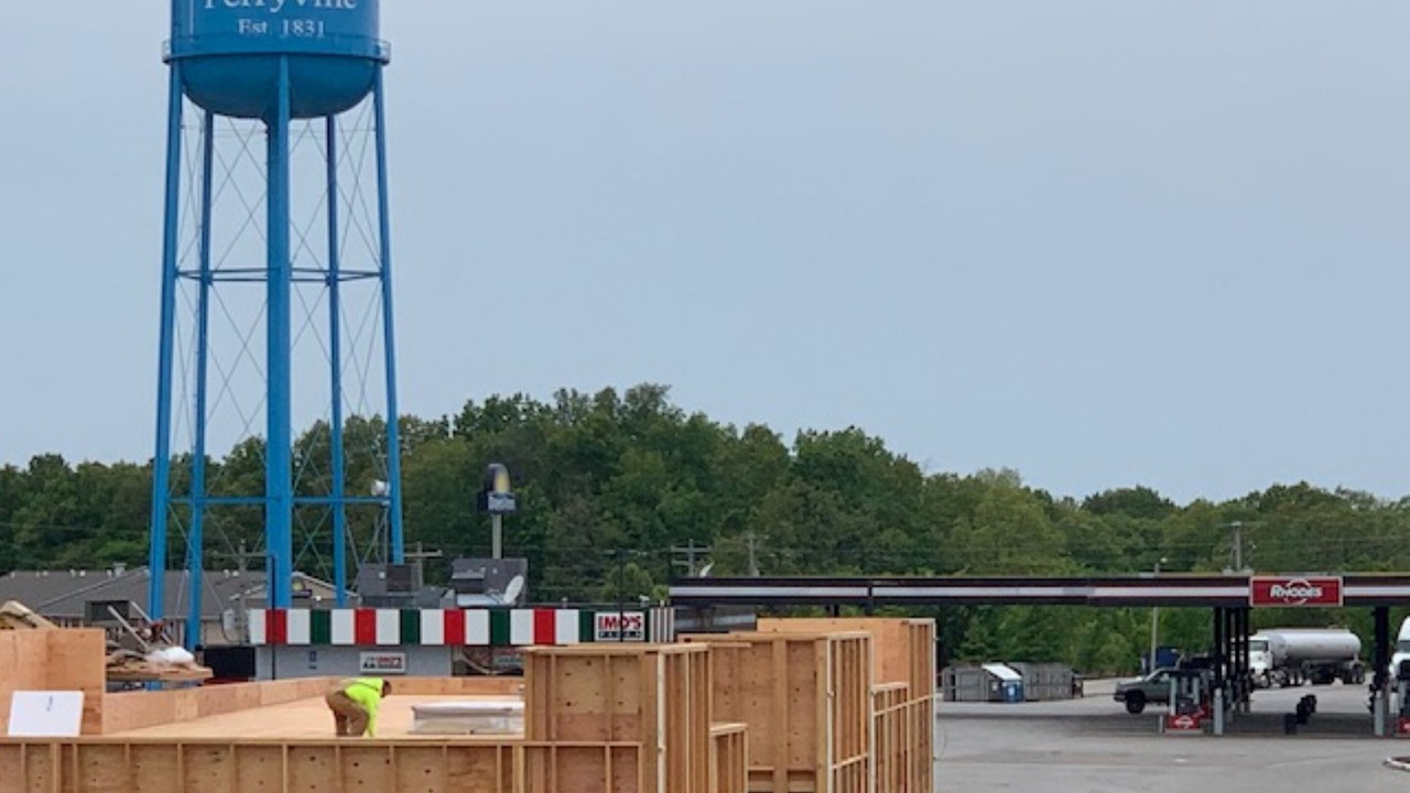 Photo of Outdoor in Perryville