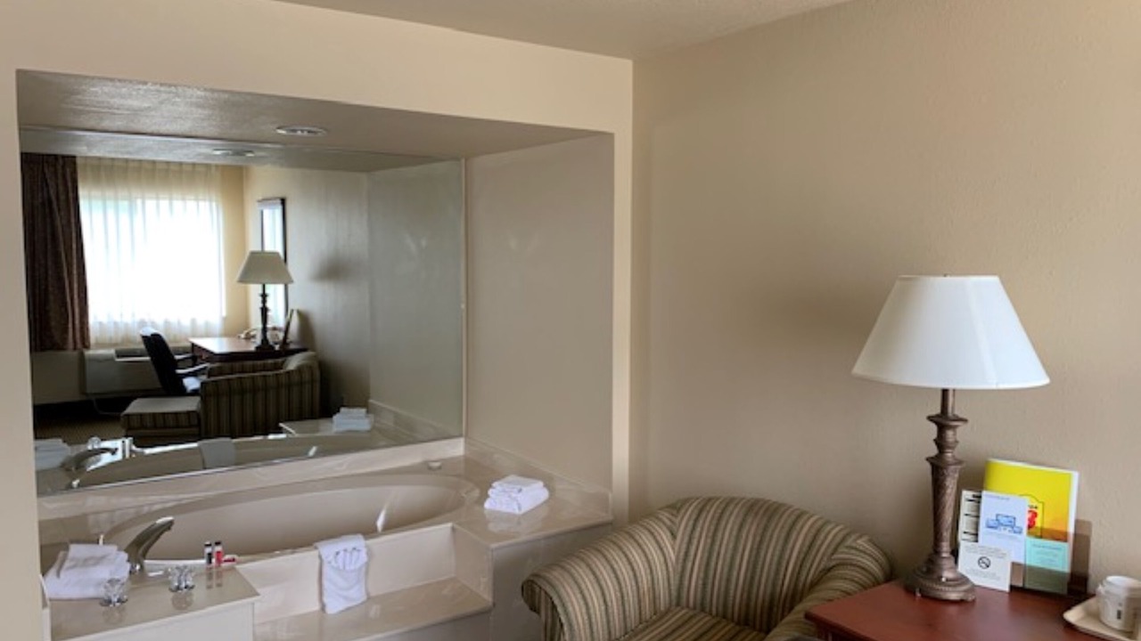 Photo of Bedroom in Perryville