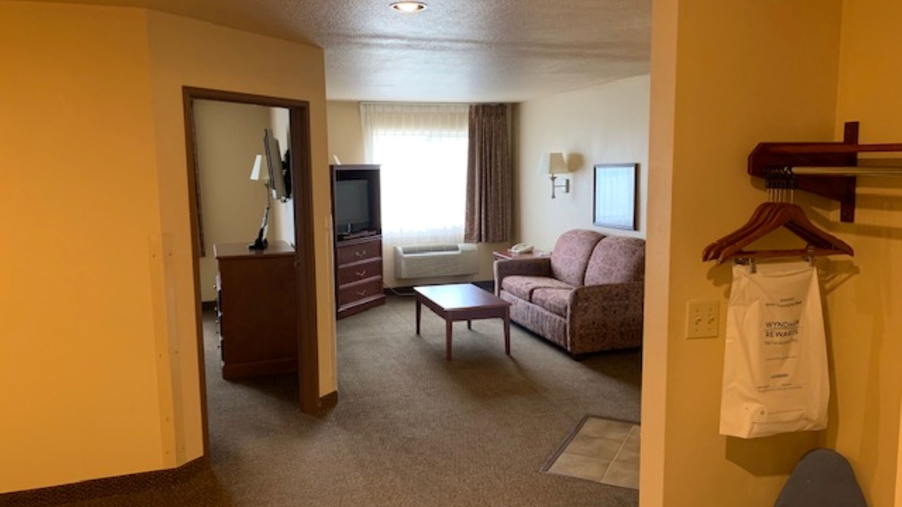 Photo of Bedroom in Perryville