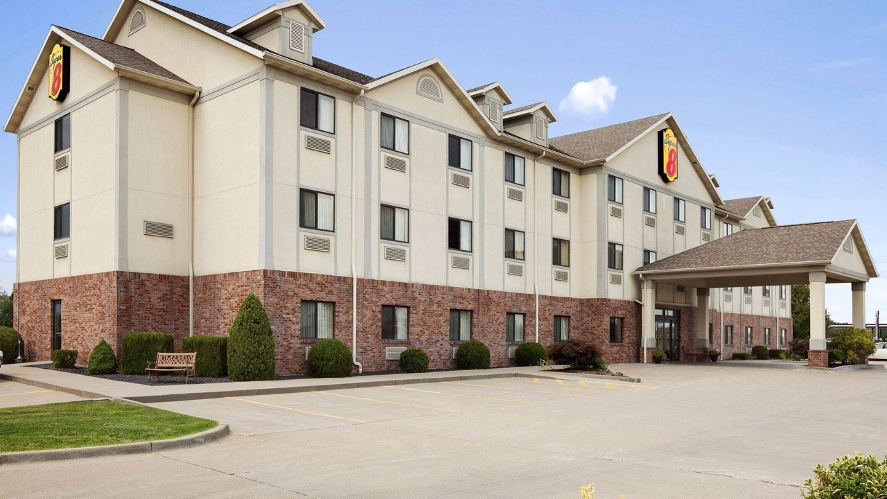 Photo of Outdoor in Perryville