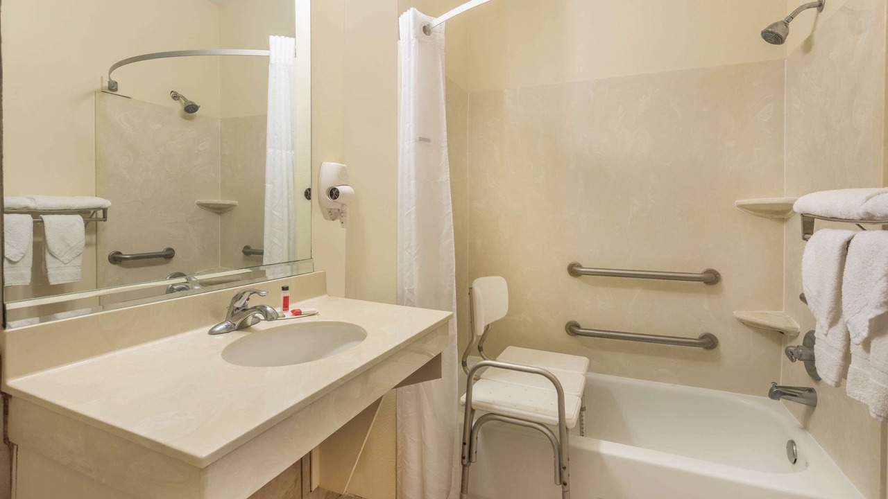Photo of Bathroom in Duson