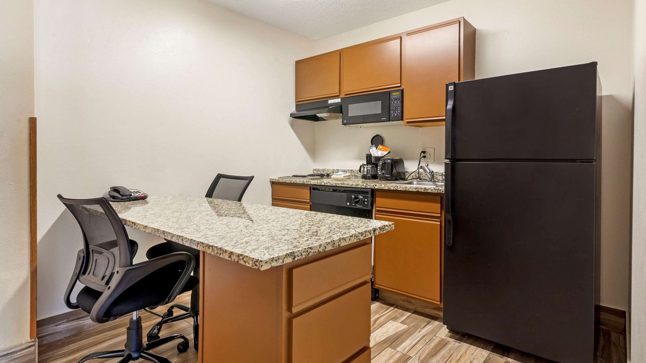 Photo of Kitchen in Dubuque
