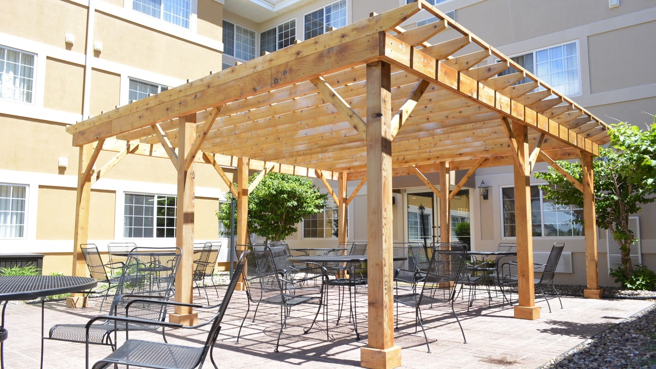 Photo of Outdoor in Dubuque
